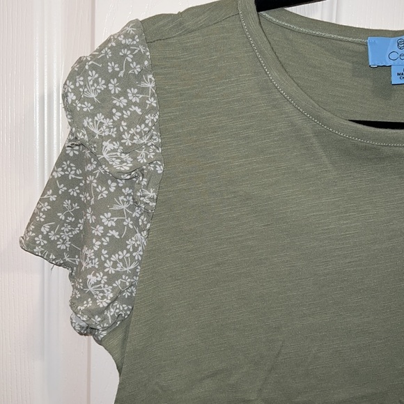 Cece top - Picture 2 of 2